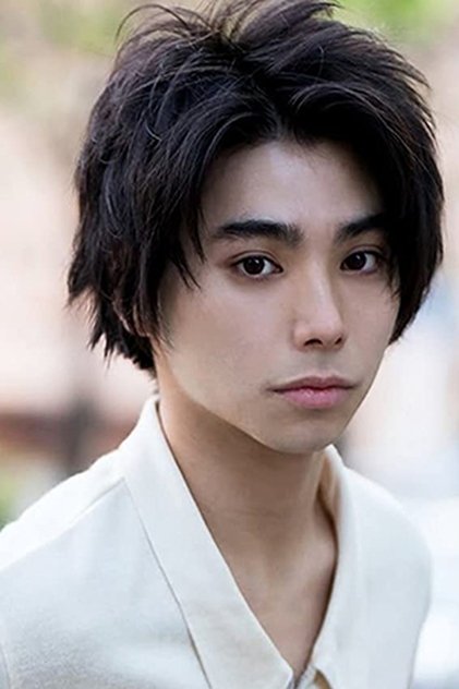 Zdjęcie 村上虹郎