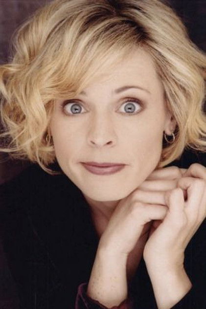 Zdjęcie Maria Bamford