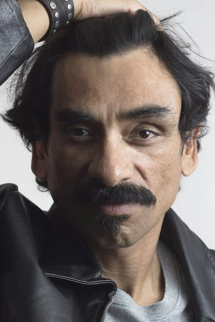 Zdjęcie Gilberto Barraza