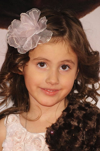 Zdjęcie Zoe Niemkiewicz