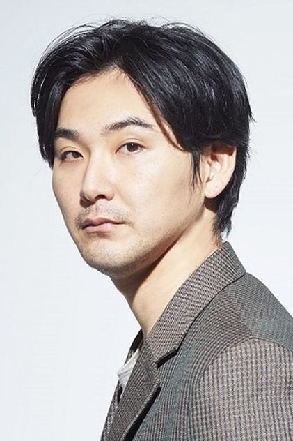 Zdjęcie 松田龍平