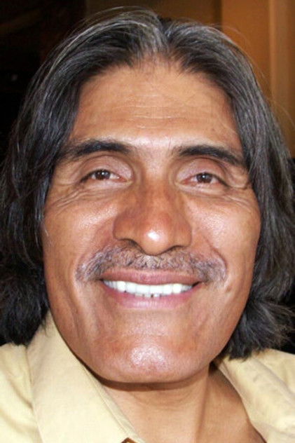 Zdjęcie Miguel Ángel Fuentes