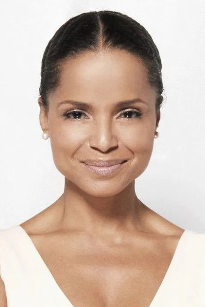 Zdjęcie Victoria Rowell