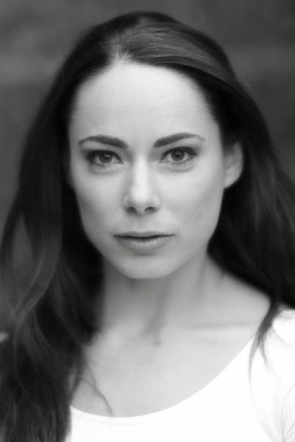 Zdjęcie Jennifer White