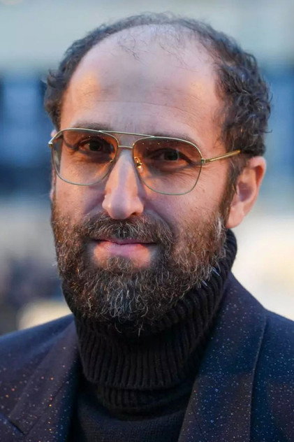 Zdjęcie Thomas Bangalter