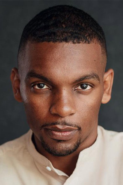 Zdjęcie Vincent Washington