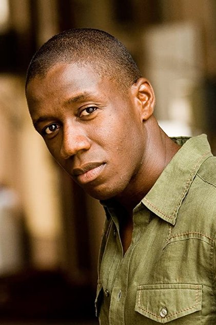 Zdjęcie Kofi Yiadom