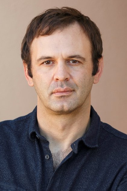 Zdjęcie Matthew Blood-Smyth