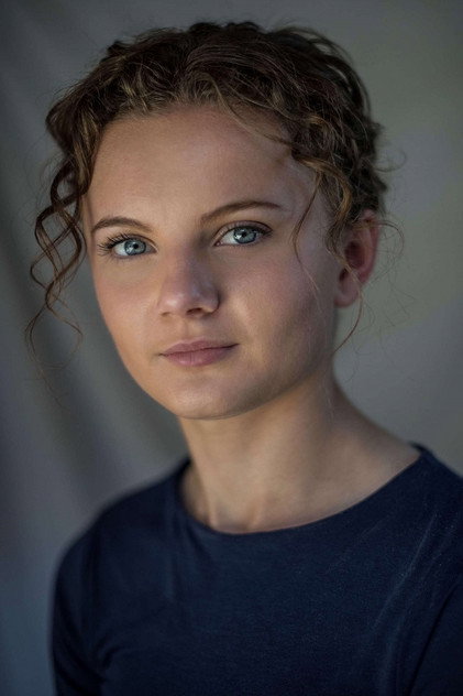 Zdjęcie Annie Rose Buckley