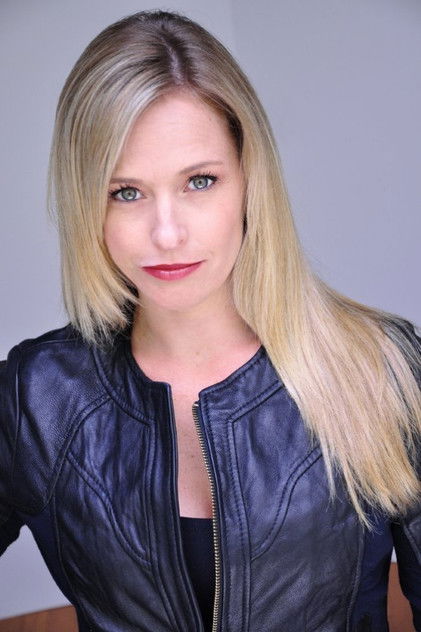 Zdjęcie Pamela Holt