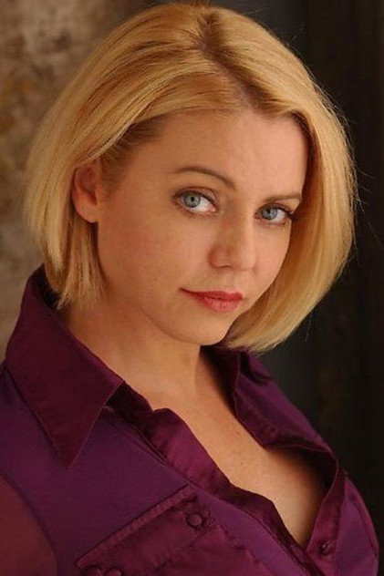 Zdjęcie Kirsten Maryott
