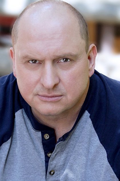 Zdjęcie Bob Rusch