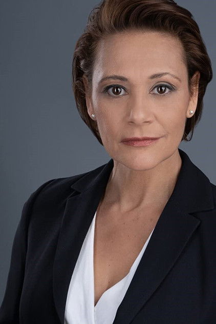 Zdjęcie Irene Santiago