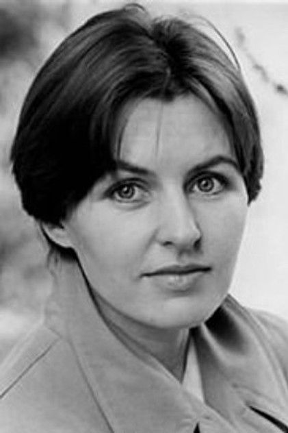 Zdjęcie Hilary Reynolds