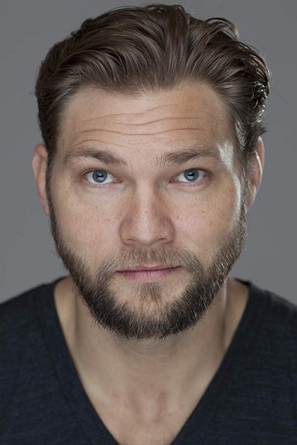 Zdjęcie Daniel Norris