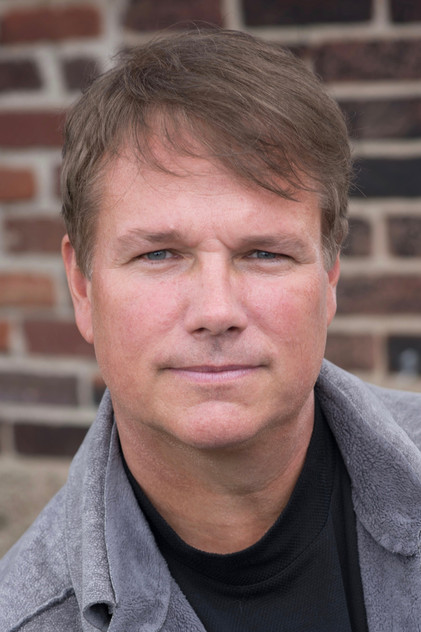 Zdjęcie Mark Armstrong