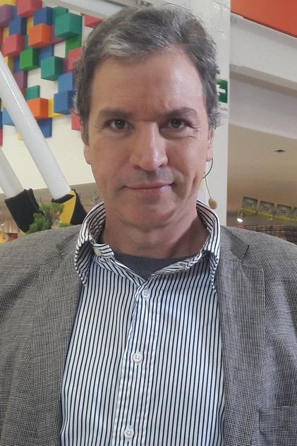 Zdjęcie Ricardo Vélez