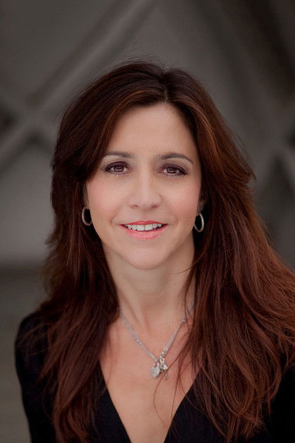 Zdjęcie Antonia Bogdanovich