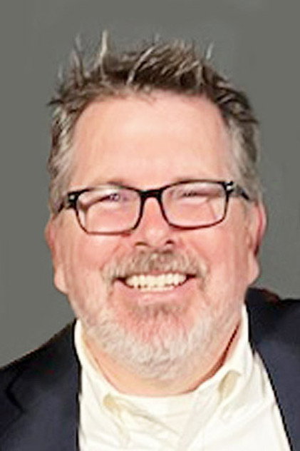 Zdjęcie Bret Marnell