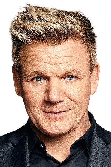 Zdjęcie Gordon Ramsay