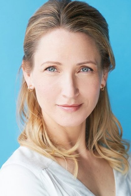 Zdjęcie Michelle Nolden