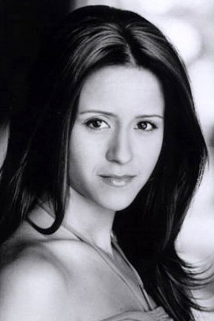 Zdjęcie Lisa Wilhoit