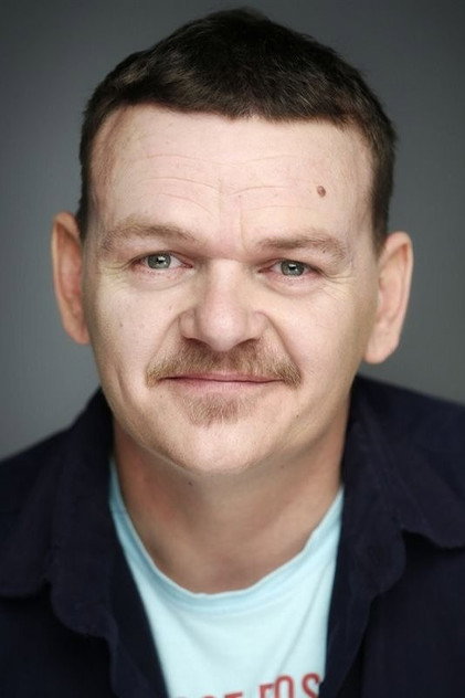 Zdjęcie Gregory Quinn