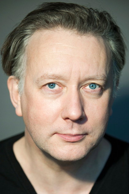 Zdjęcie Jasper Britton