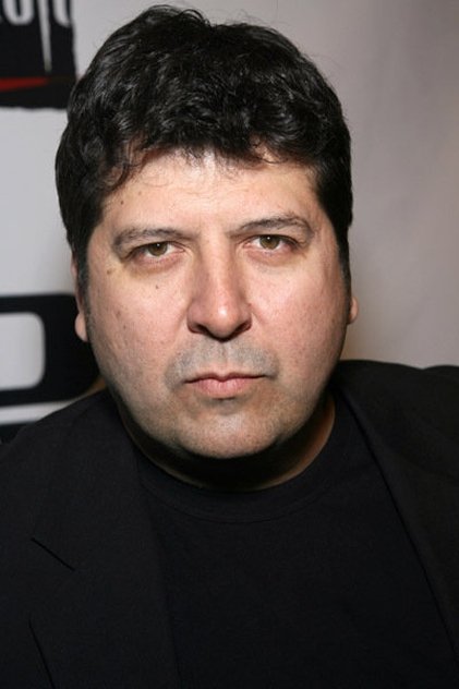 Zdjęcie Chuck Williams