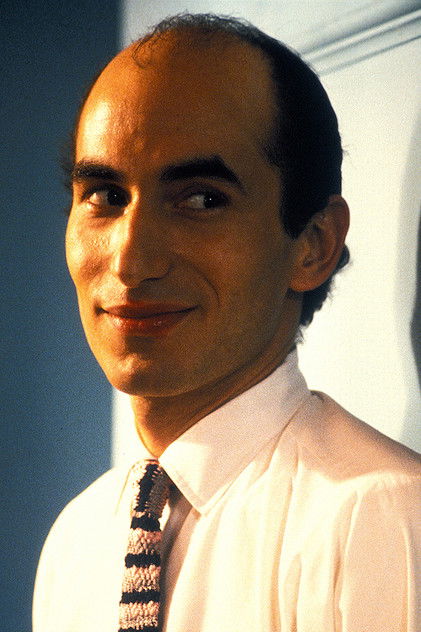 Zdjęcie Tony Azito