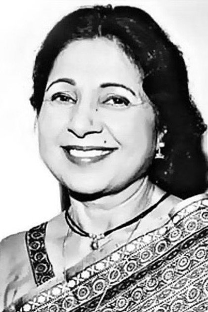 Zdjęcie Achala Sachdev