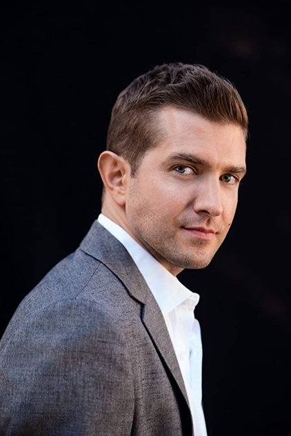 Zdjęcie Joel Johnstone