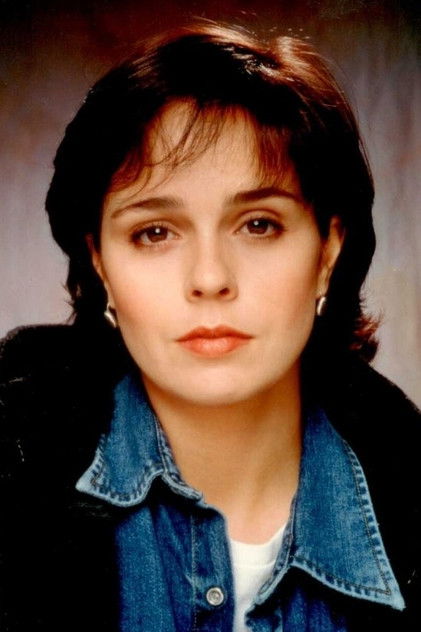 Zdjęcie Cynthia Dale