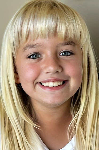 Zdjęcie Haylie Creppel