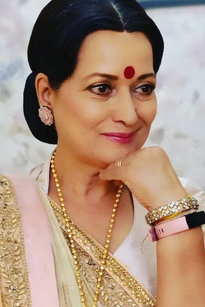 Zdjęcie Himani Shivpuri