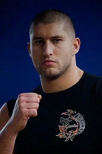 Zdjęcie Ivan Kostadinov