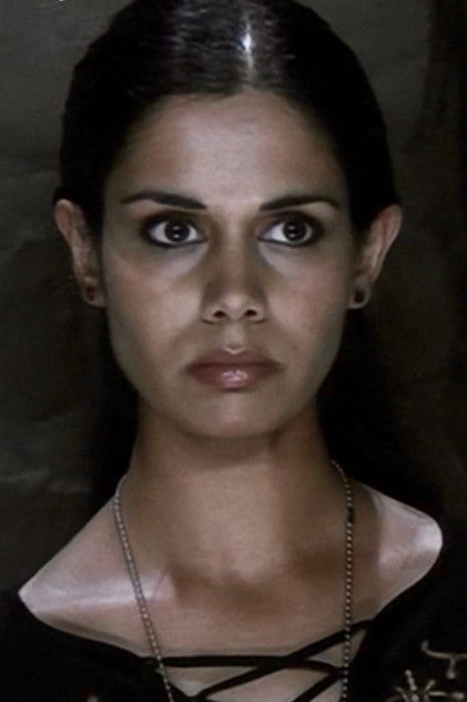 Zdjęcie Pragna Desai