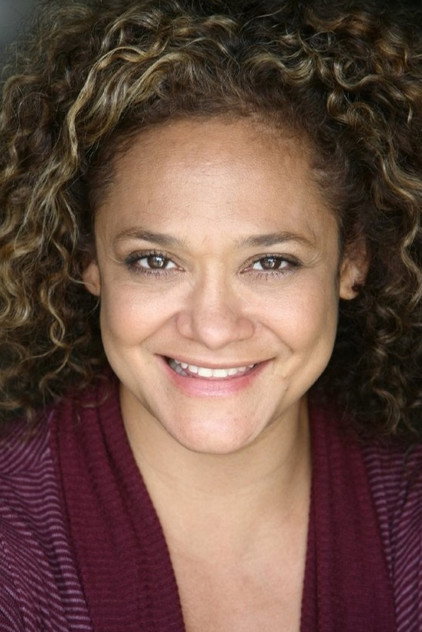 Zdjęcie Angelyna Martinez-Boyd