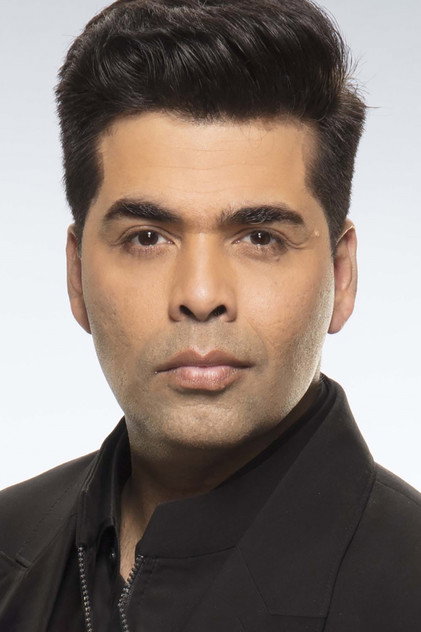 Zdjęcie Karan Johar