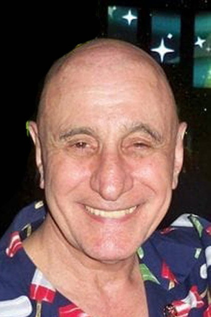 Zdjęcie Louis Di Bianco