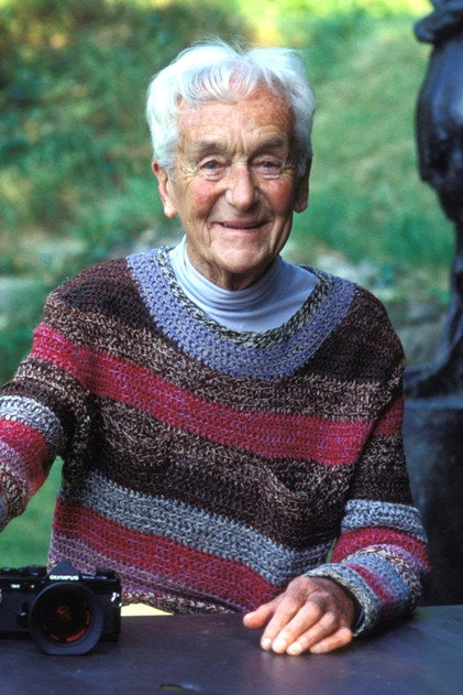 Zdjęcie Jacques Henri Lartigue