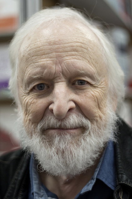 Zdjęcie Marcel Sabourin