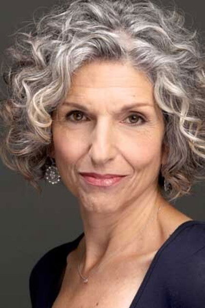 Zdjęcie Cathy Ladman