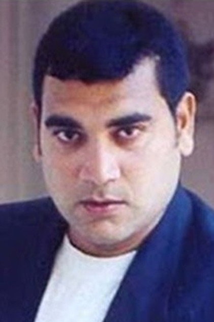 Zdjęcie Govind Khatri