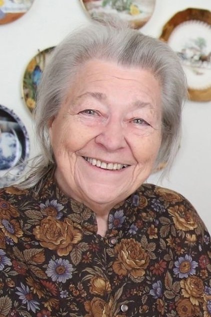 Zdjęcie France Arbour