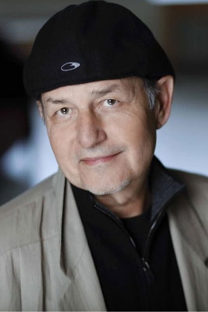 Zdjęcie Lubomir Mykytiuk