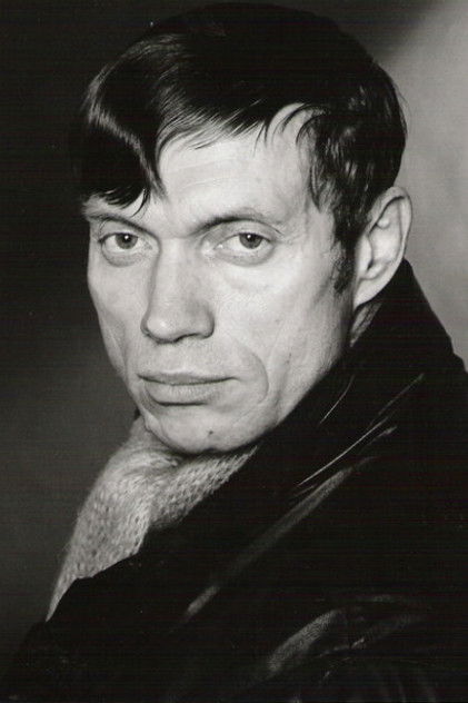 Zdjęcie Victor Pedtrchenko