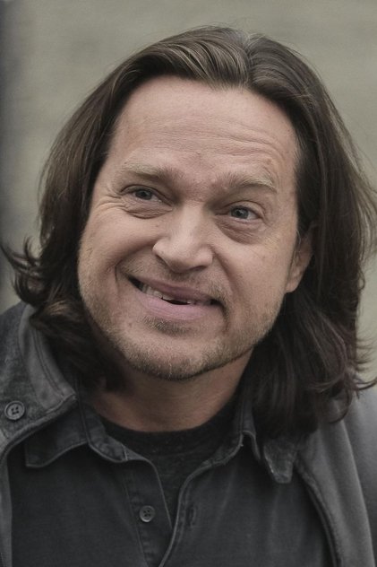 Zdjęcie Rob Campbell