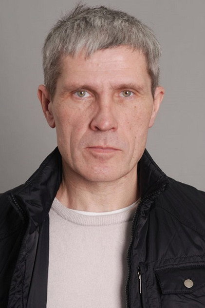 Zdjęcie Александр Аравушкин