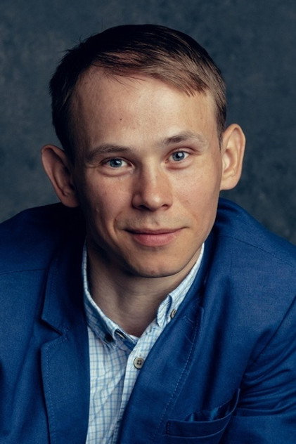 Zdjęcie Пётр Логачёв